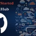 شروع کار با GitHub